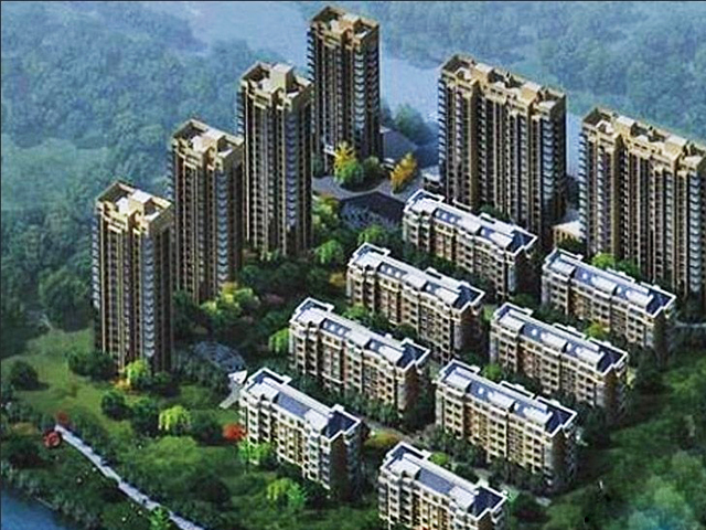 房地產(chǎn)類客戶列表