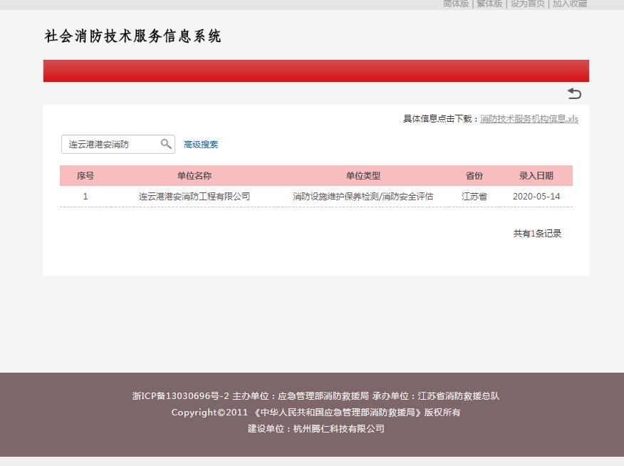 消防設(shè)施維護(hù)保養(yǎng)檢測、消防安全評估